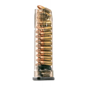 SW9-MP-21 Ammo