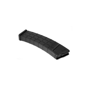 Mag HK 93 40rd 5.56mm Black Polymer HEC-A10 Ammo