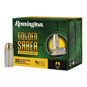 20rds - 27605 Ammo