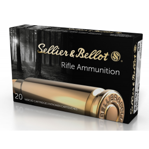 SB6557RA Ammo