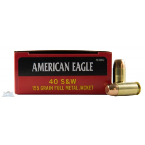 AE40R2 Ammo