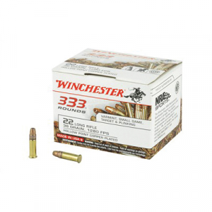 22LR333HP Ammo