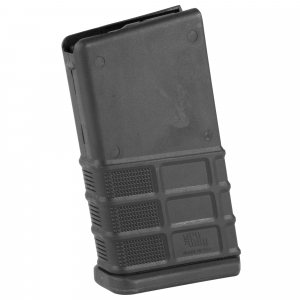 Mag Magazine 308 Winchester 20 Rounds Fits FN FAL Polymer Black Ammo