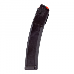 iet Arms AK-V 9x19mm U9 35 Round Patterned Magazine Plum Ammo