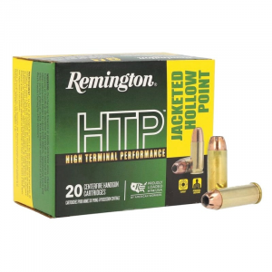 20rds - 23012 Ammo