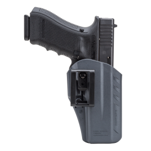 Blackhawk! A.R.C. IWB Holster Urban Gray - S&W Shield - 417563UG