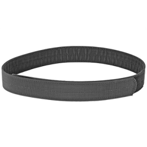 Eagle Industries Operator Gun Belt w/ Inner Belt, 39"-44", Black - R-OGB-IB-L
