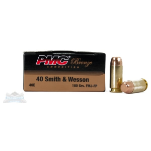 40E Ammo