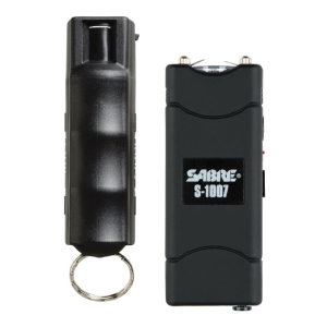 Sabre AKA Security Equipment Corp Multi-Range Protection Pack - S7B-HCBK