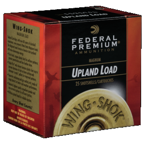 PF1636 Ammo