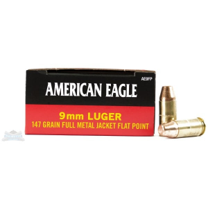 AE9FP Ammo