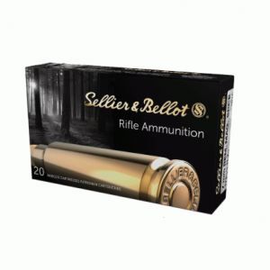 SB757RA Ammo