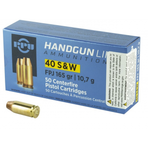 PPH40F Ammo