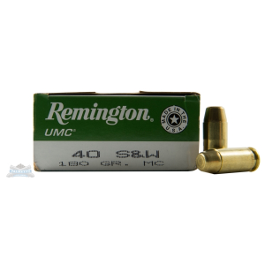 L40SW3 Ammo