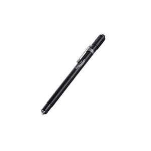 Streamlight Stylus 2 lm Red LED Water-Resistant Penlight, Black - 65006