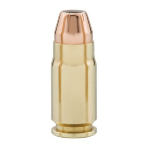 CORBON Ammunition Original 115 Gr Jacketed Hollow Point .357 Sig Ammo, 20/box - Sd357sig115-20