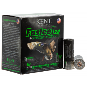 K122FS302 Ammo