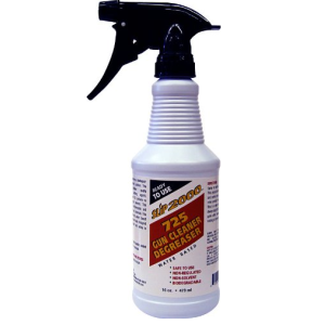 725 Gun Degreaser 16oz.