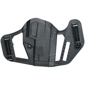 Uncle Mike's Apparition Sig P365XL Polymer IWB/OWB Holster Ambidextrous, Black - 79069