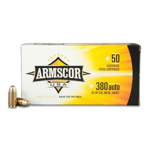 FAC380-2N Ammo