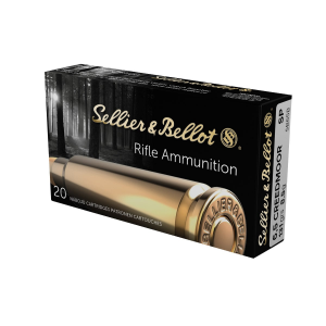 SB65B Ammo