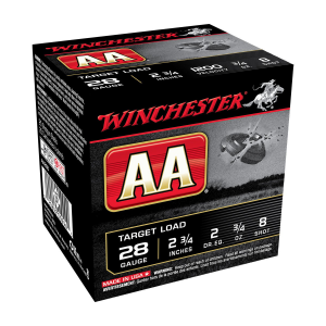 AA288 Ammo