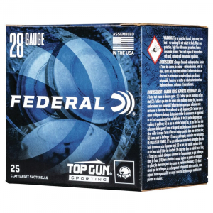 TGS282175 Ammo