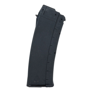 1074 AK Smooth Side Magazine Assembly 30 Rd 5.56x45mm/ 300 Blackout Ammo