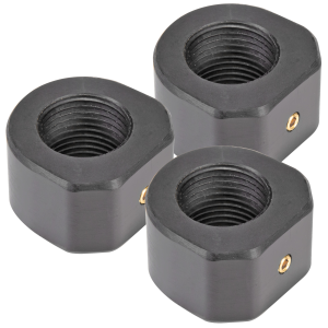 Frankford Arsenal M-Press Die Blocks, 3 Pack - 1097880