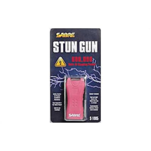 Sabre Aka Security Equipment Corp