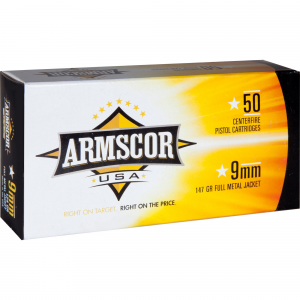 FAC95 Ammo