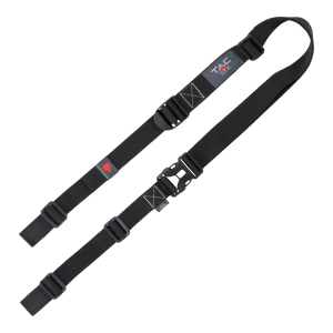Allen Citadel Tactical Sling Sling, Black - 8494