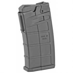  Group Magazine 12 Gauge 3 5 Rounds Fits JTS M12AR Polymer Black Ammo