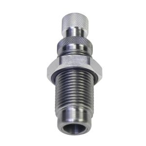 Lee Precision .45 Colt/.454 Casull/.460 S&W Carbide Factory Crimp Die - 90865