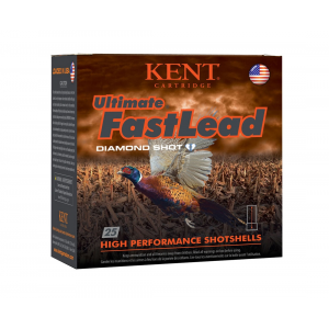 K203UFL365 Ammo