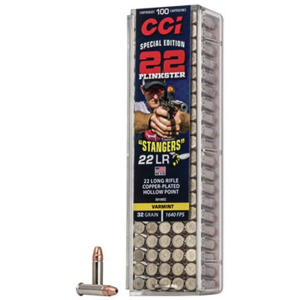 50100CC Ammo