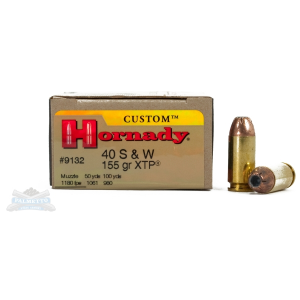 9132 Ammo