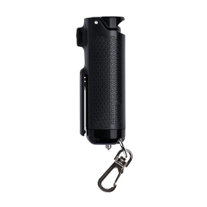 Sabre Safe Escape 3-in-1 Automotive Tool, Black - SE-BK-01