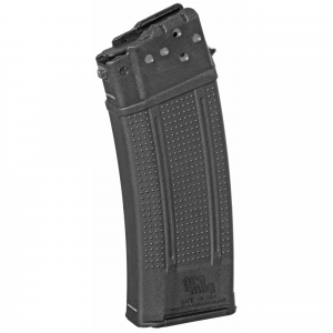 Mag Magazine 223 Remington/556NATO 30 Rounds Fits AK Polymer Black Ammo