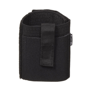 Allen Hideout Nylon Holster Ambidextrous Universal, Black - 44255