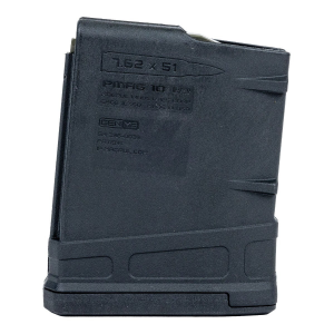 MAG290-BLK Ammo