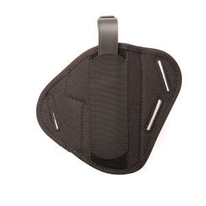 BLACKHAWK! 3 Slot Pancake Holster (Size 6)- 40PC06BK