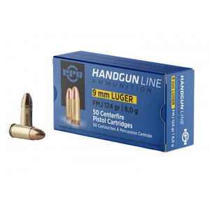 PPH9F2 Ammo