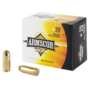 AC403N Ammo