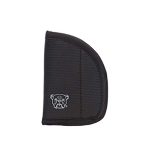 Bulldog Cases Super Grip IWB ONo-Clip" Holster, Small - SG-S
