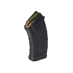 MAG658-BLK Ammo