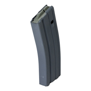 rington & Richardson 5.56x45mm 30rd Magazine Gray Ammo