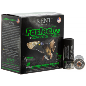 K122FS30BB Ammo