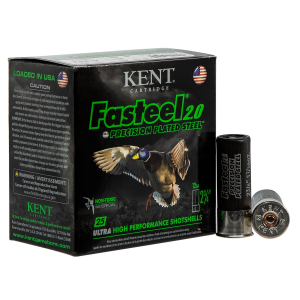 K122FS303 Ammo