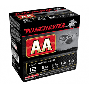 AA127 Ammo